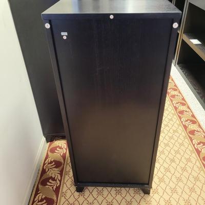 Five Part Cabinet and Drawer System (BO-EL)