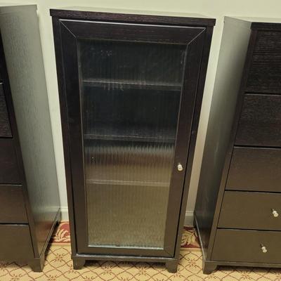 Five Part Cabinet and Drawer System (BO-EL)