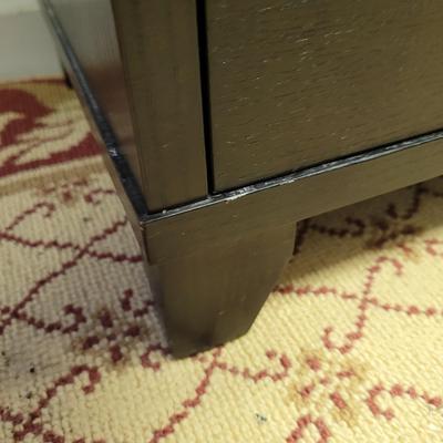 Five Part Cabinet and Drawer System (BO-EL)