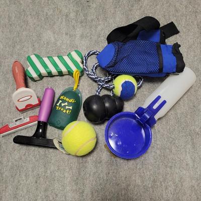 Dog Lovers Variety Bundle (BO-EL)