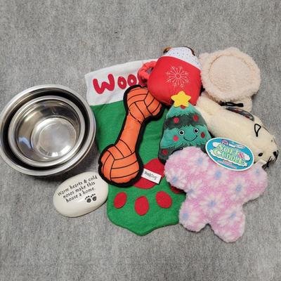 Dog Lovers Variety Bundle (BO-EL)