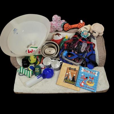 Dog Lovers Variety Bundle (BO-EL)
