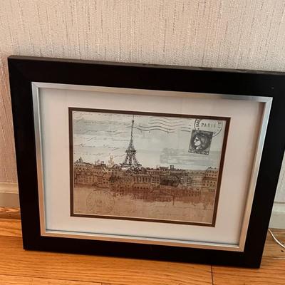 Art Nouveau Home Decor (SR-BM)