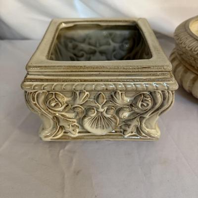 Art Nouveau Home Decor (SR-BM)