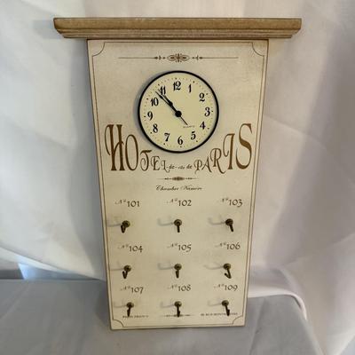 Art Nouveau Home Decor (SR-BM)