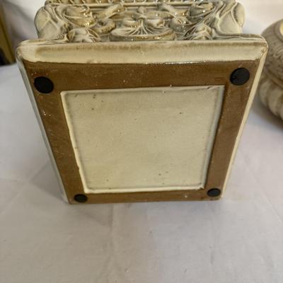 Art Nouveau Home Decor (SR-BM)