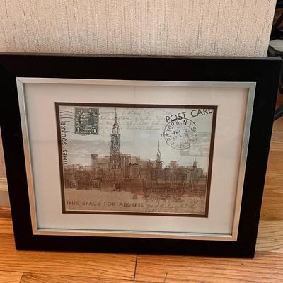 Art Nouveau Home Decor (SR-BM)