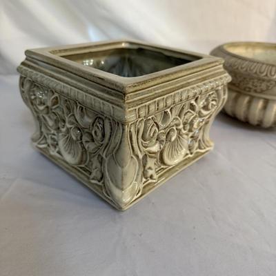 Art Nouveau Home Decor (SR-BM)