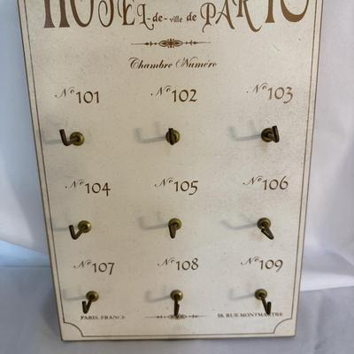 Art Nouveau Home Decor (SR-BM)