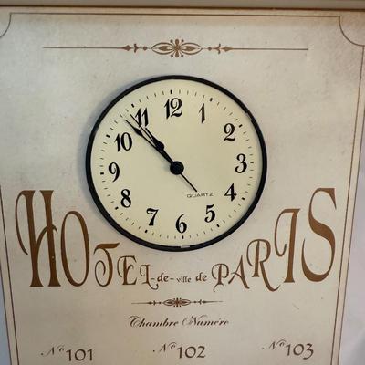 Art Nouveau Home Decor (SR-BM)