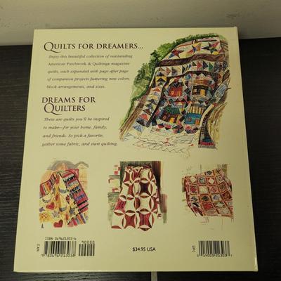 Better Homes and Gardens Quilt-Lovers Favorites (BO-EL)