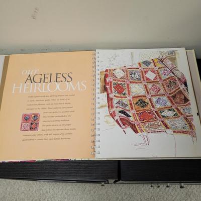 Better Homes and Gardens Quilt-Lovers Favorites (BO-EL)