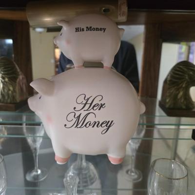 Piggy bank