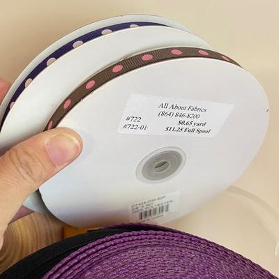 Giant Collar Making Supply Lot (BD-SS)