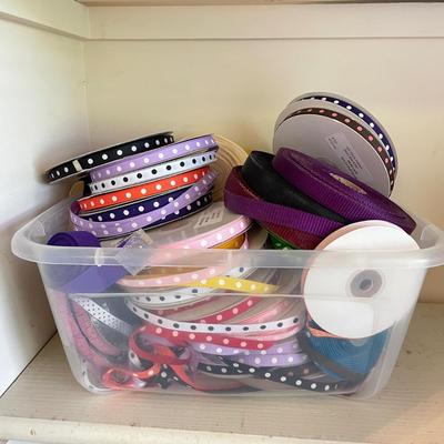 Giant Collar Making Supply Lot (BD-SS)