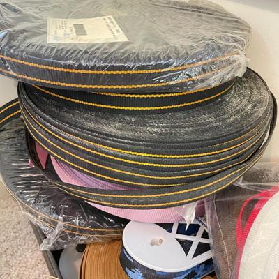 Giant Collar Making Supply Lot (BD-SS)