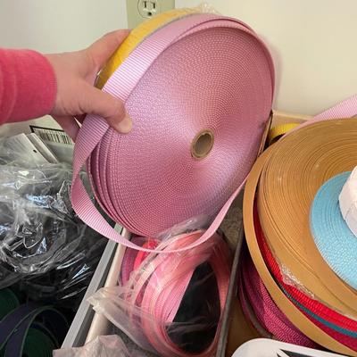 Giant Collar Making Supply Lot (BD-SS)