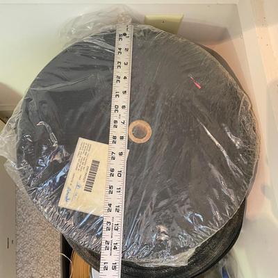 Giant Collar Making Supply Lot (BD-SS)