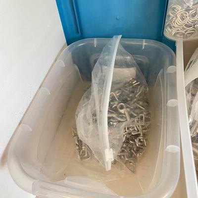 Giant Collar Making Supply Lot (BD-SS)