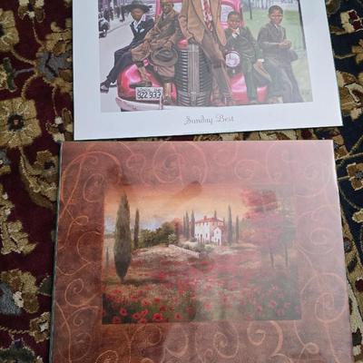 Posters