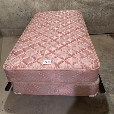 Bedframe
