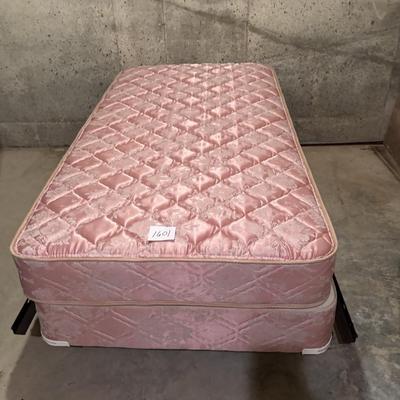 Bedframe