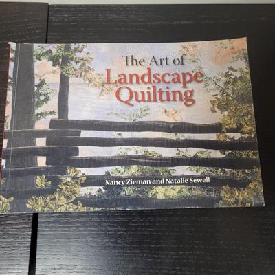 Quilting Books (BO-EL)