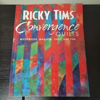 Quilting Books (BO-EL)