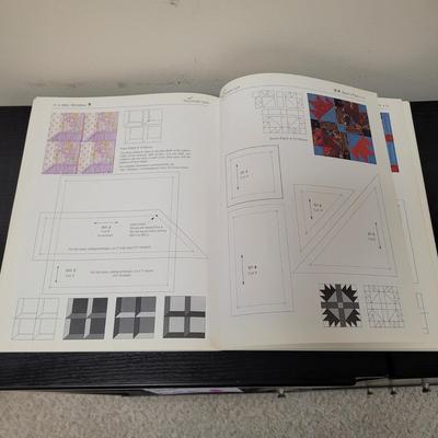 Quilting Books (BO-EL)