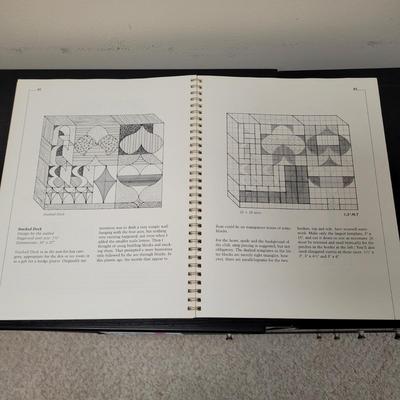Quilting Books (BO-EL)