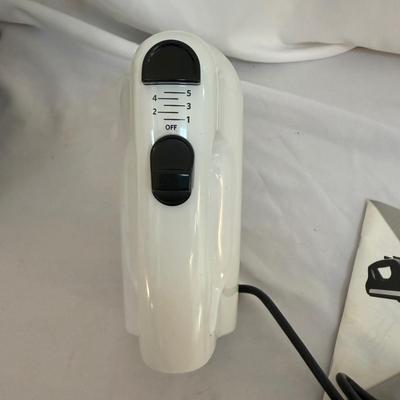Kitchen Appliance Essentials (K-BM)