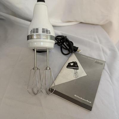 Kitchen Appliance Essentials (K-BM)