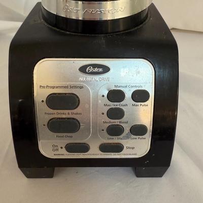 Kitchen Appliance Essentials (K-BM)