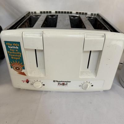 Kitchen Appliance Essentials (K-BM)
