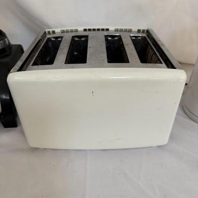 Kitchen Appliance Essentials (K-BM)