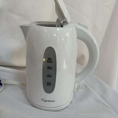 Kitchen Appliance Essentials (K-BM)