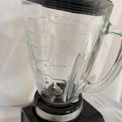 Kitchen Appliance Essentials (K-BM)