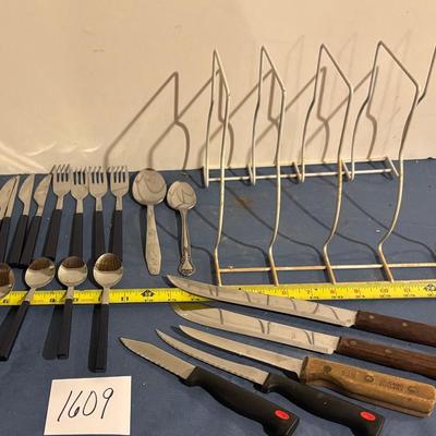 Kitchen Lot