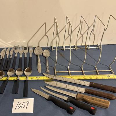 Kitchen Lot