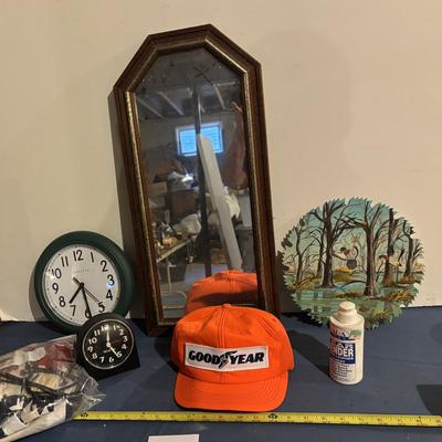 Home Decor with Goodyear