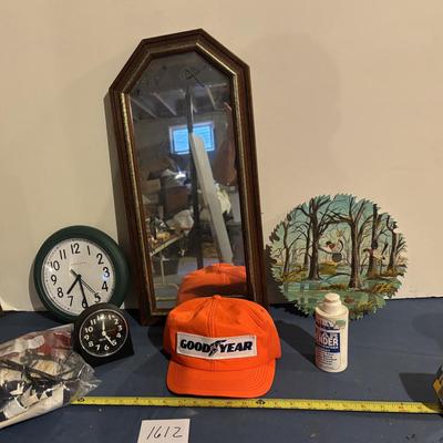 Home Decor with Goodyear