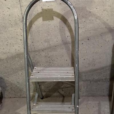 Step Stool