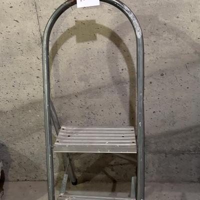 Step Stool