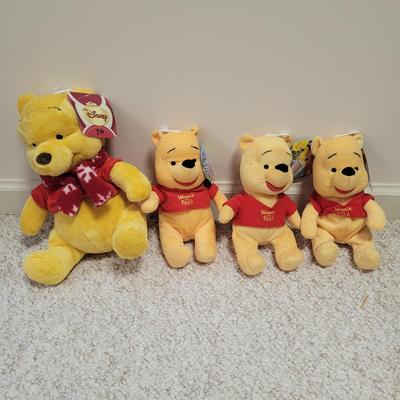 Kids Activities and Stuffed Animals (BO-EL)