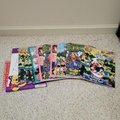 Kids Activities and Stuffed Animals (BO-EL)