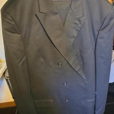Pair of Men's suits