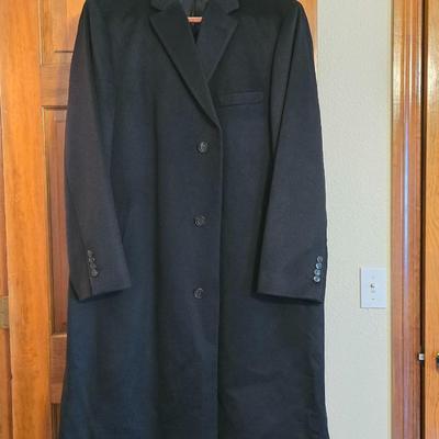 Mens Ralph Lauren Trench coat