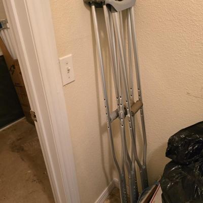 Medical equipment