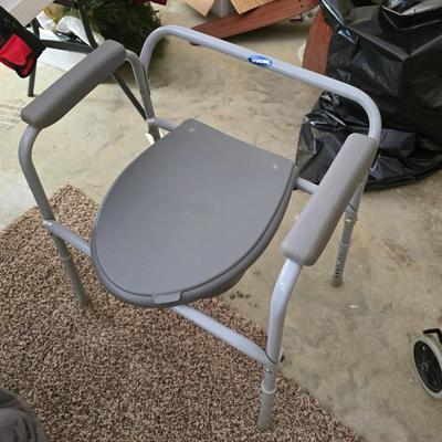 Medical equipment