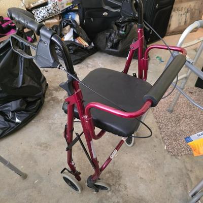 Medical equipment